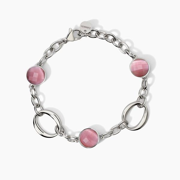 bracciale-in-acciaio-316l-cat-eye-sintetico